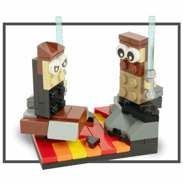 BRIXXY-Adventures - Highground-Edition