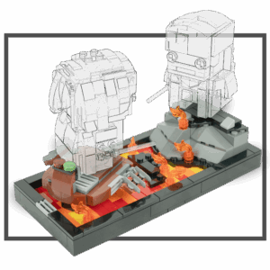 „Highground“ for LSW BrckHdz