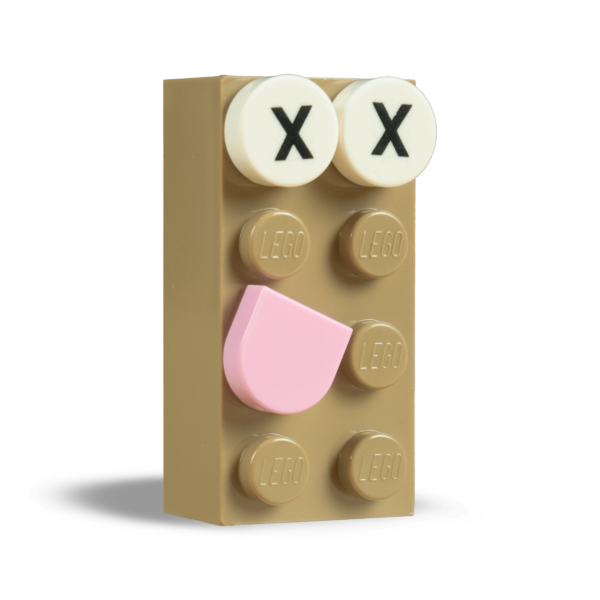 BRIXXY DUO-Style (limited Edition)